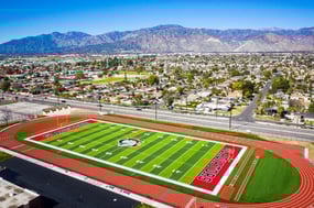 Gladstone-High-School-California