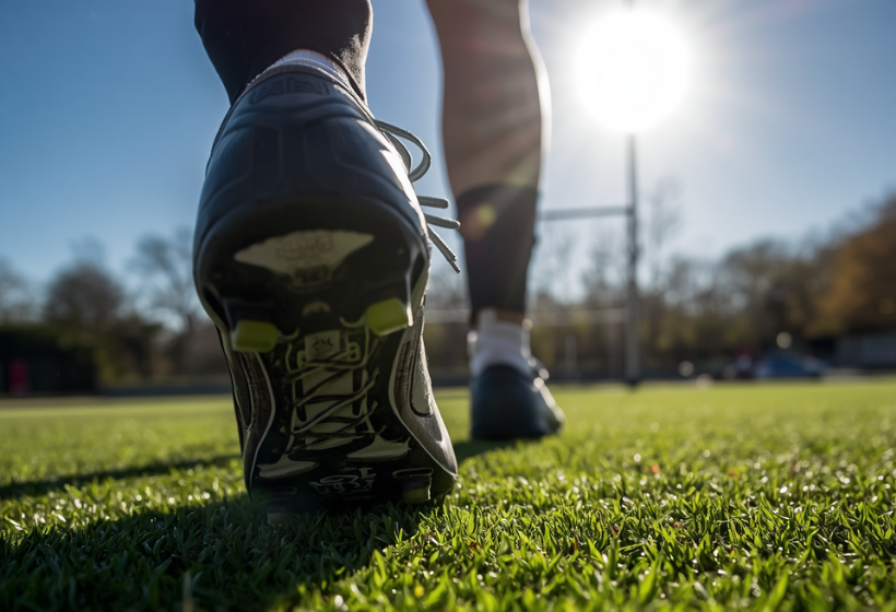 Total Field Systems: How a Great Pad Fits Into the Bigger Picture